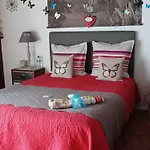 De Charme 3* Prázdninový dům *