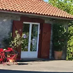 De Charme 3* Prázdninový dům Saint-Esteben