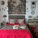 De Charme 3* Prázdninový dům