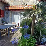 De Charme 3* Prázdninový dům Saint-Esteben