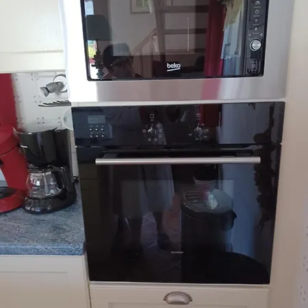 بيت للعطل De Charme 3* Saint-Esteben