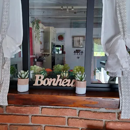 Casa vacanze De Charme 3*