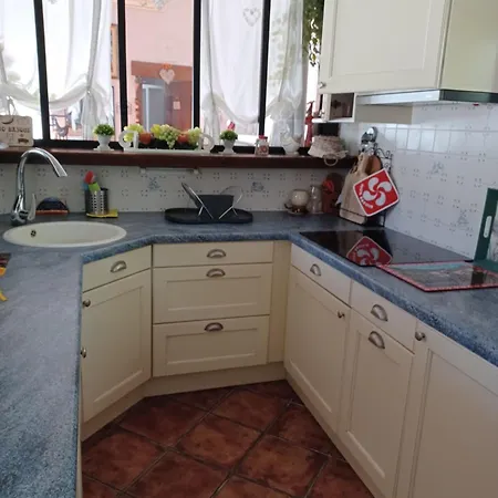 De Charme 3* Holiday home *