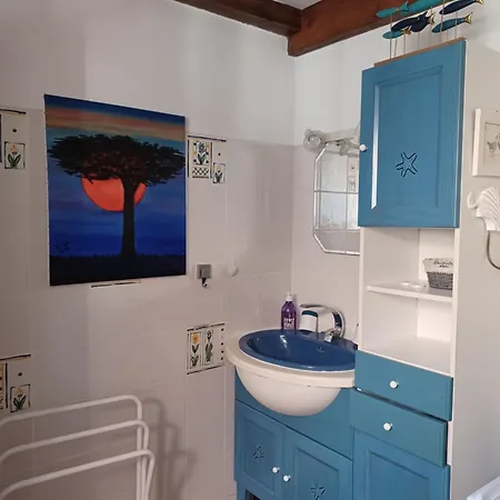 Casa vacanze De Charme 3*