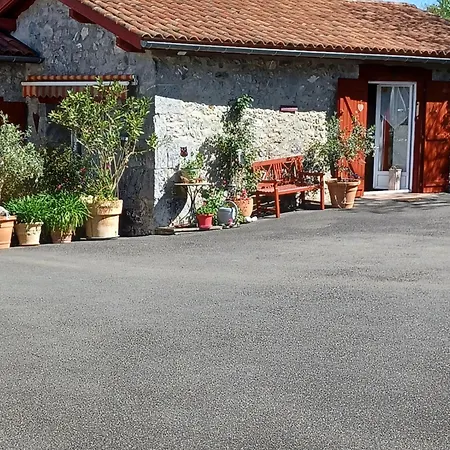 Casa vacanze De Charme 3*