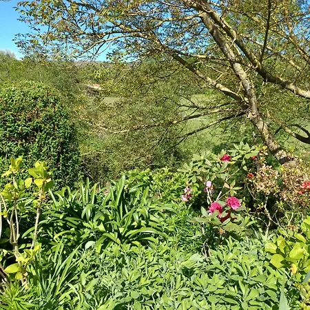 De Charme 3* Holiday home Saint-Esteben