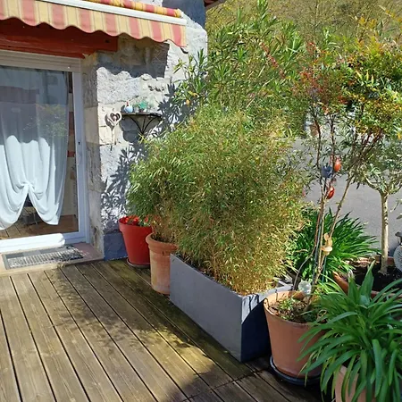 De Charme 3* Holiday home *