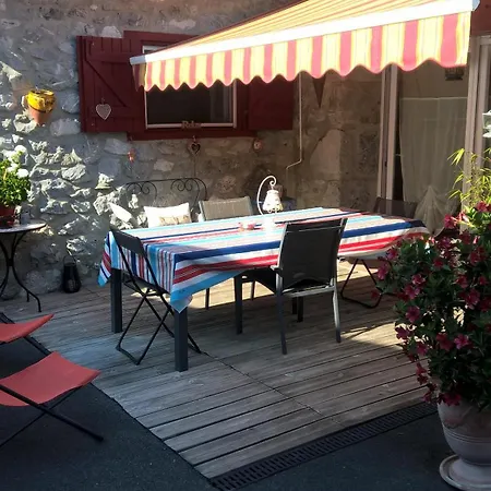 De Charme 3* Holiday home *