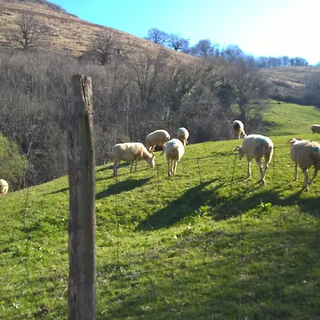 De Charme 3* Saint-Esteben