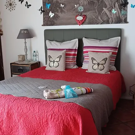 De Charme 3* Holiday home *