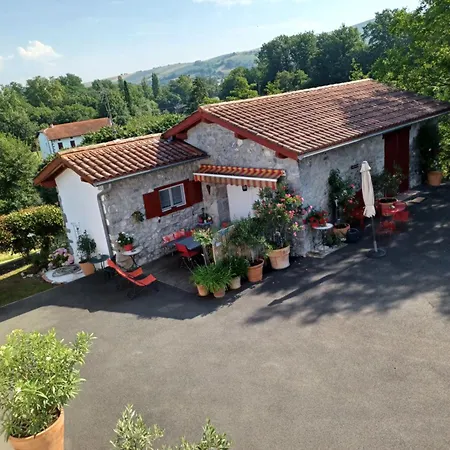 Дом отдыха De Charme 3* *