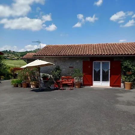 Дом отдыха De Charme 3* *