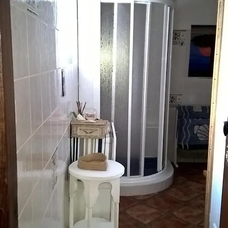 Casa vacanze De Charme 3* *