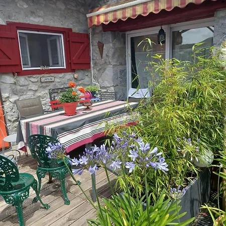 De Charme 3* Saint-Esteben