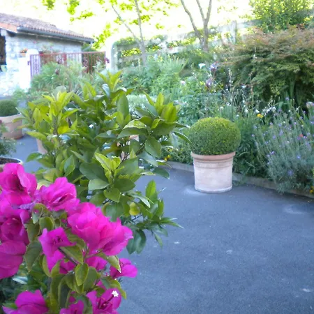 Casa vacanze De Charme 3*