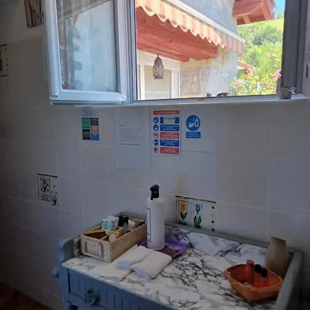 Casa vacanze De Charme 3* *