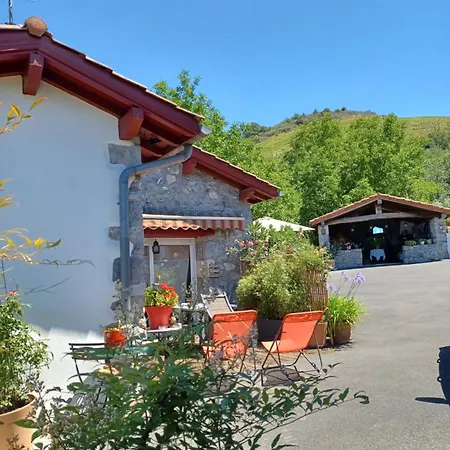 Holiday home De Charme 3* Saint-Esteben