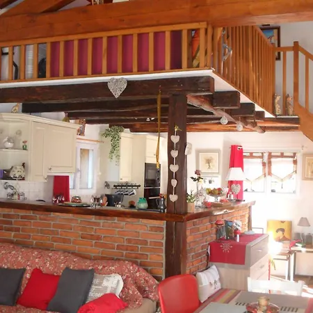 De Charme 3* Saint-Esteben