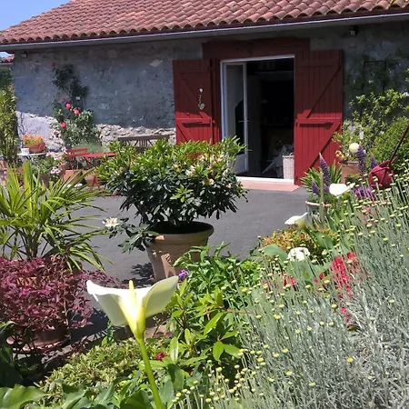 De Charme 3* * Saint-Esteben