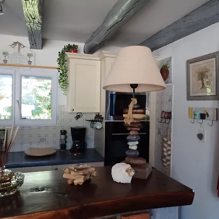 De Charme 3* Holiday home *