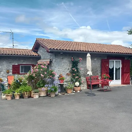De Charme 3* Saint-Esteben