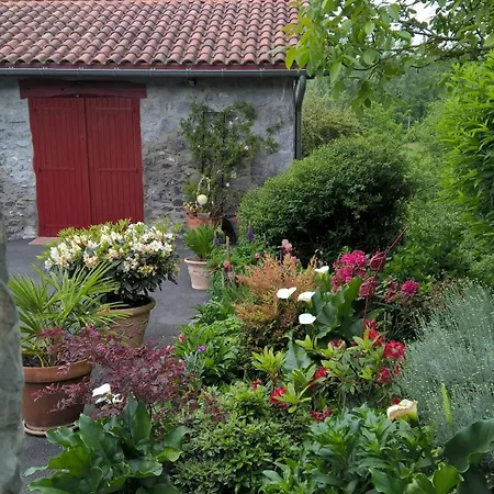 Holiday home De Charme 3* Saint-Esteben