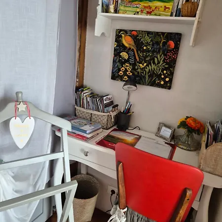 بيت للعطل De Charme 3* *