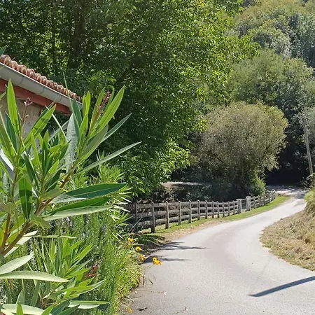 De Charme 3* Holiday home *