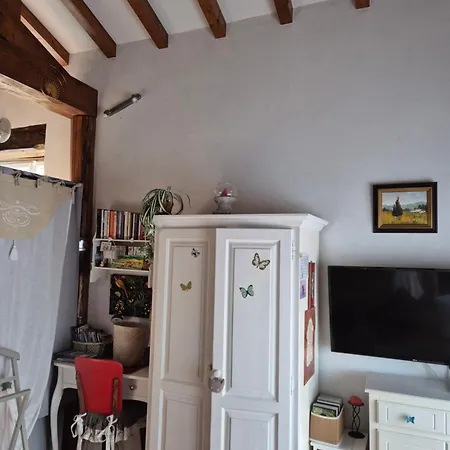 Дом отдыха De Charme 3* *