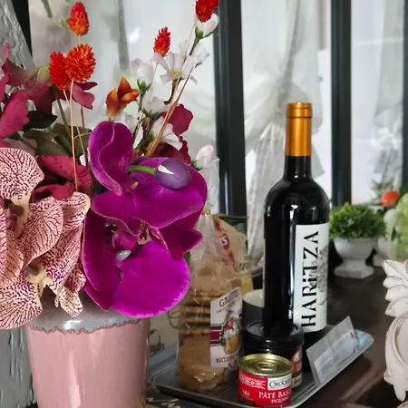 بيت للعطل De Charme 3* *