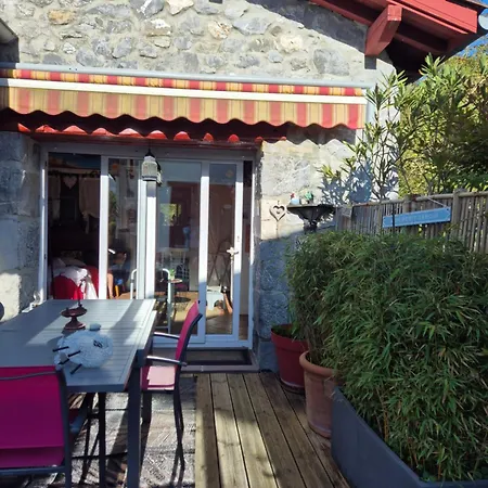 De Charme 3* Saint-Esteben