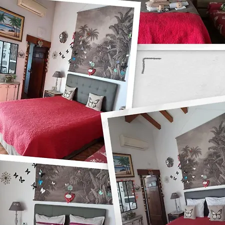 De Charme 3* * Saint-Esteben