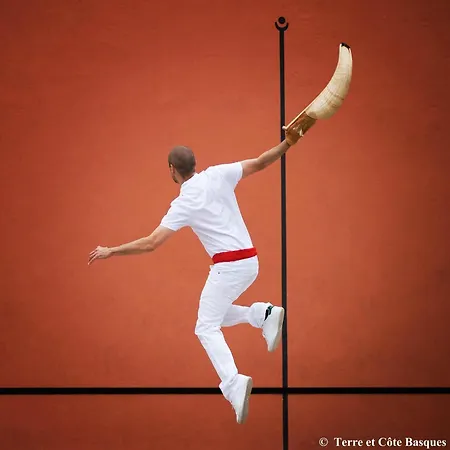 بيت للعطل De Charme 3*