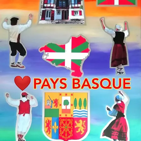 بيت للعطل De Charme 3* Saint-Esteben