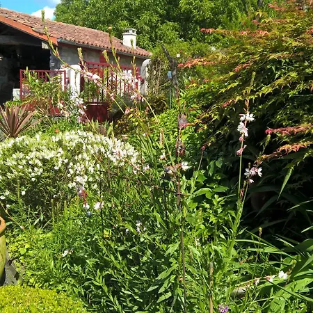 Casa vacanze De Charme 3*