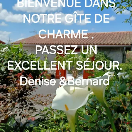 De Charme 3* Дом отдыха