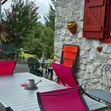 Дом отдыха De Charme 3* Saint-Esteben