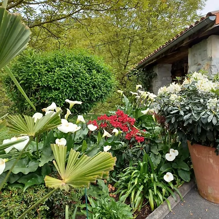 De Charme 3* * Saint-Esteben