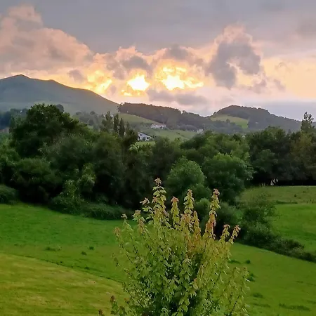 De Charme 3* Дом отдыха Saint-Esteben