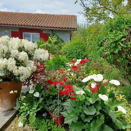 De Charme 3* Saint-Esteben