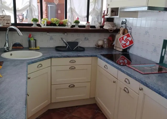 De Charme 3* Prázdninový dům *