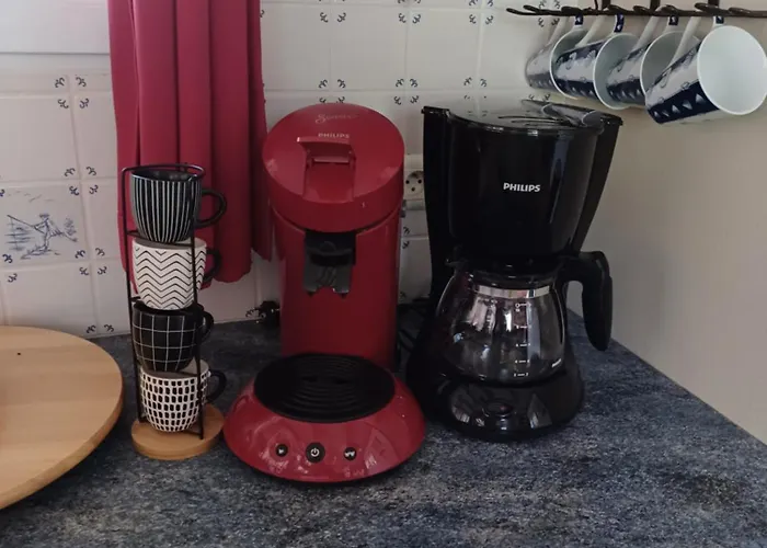 Prázdninový dům De Charme 3* *