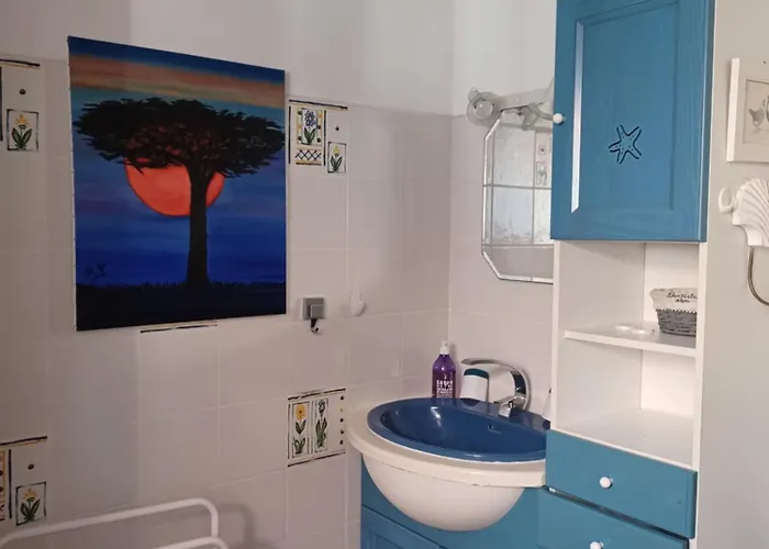 Prázdninový dům De Charme 3*