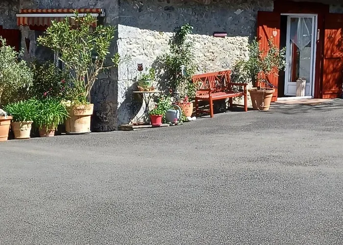 Prázdninový dům De Charme 3*