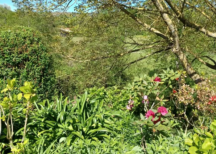 De Charme 3* Prázdninový dům Saint-Esteben