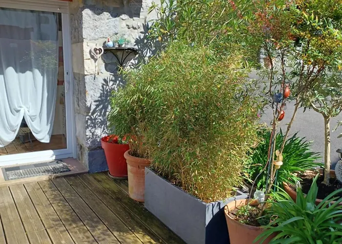 De Charme 3* Prázdninový dům *