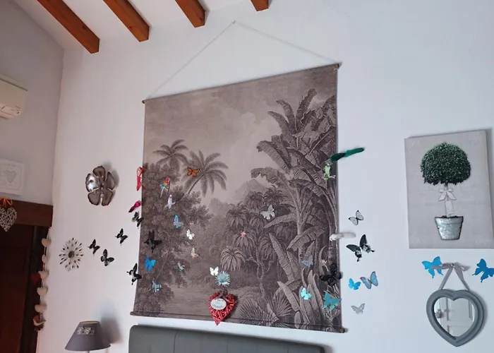 De Charme 3* Saint-Esteben