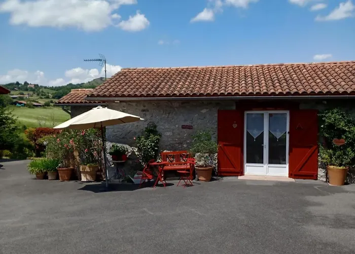 Prázdninový dům De Charme 3* *