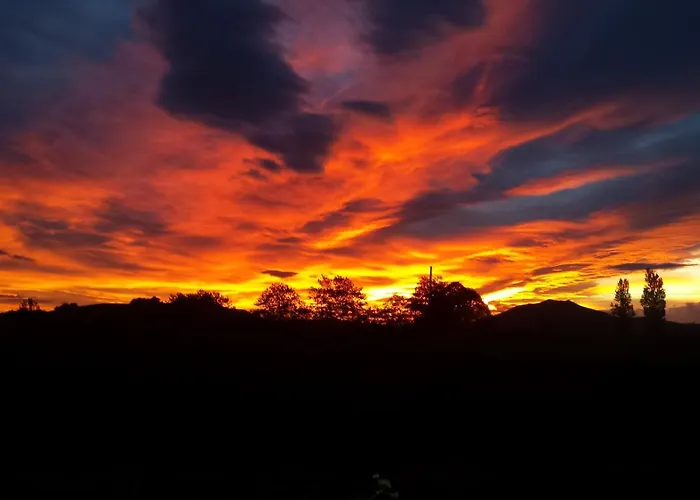 De Charme 3* Prázdninový dům *