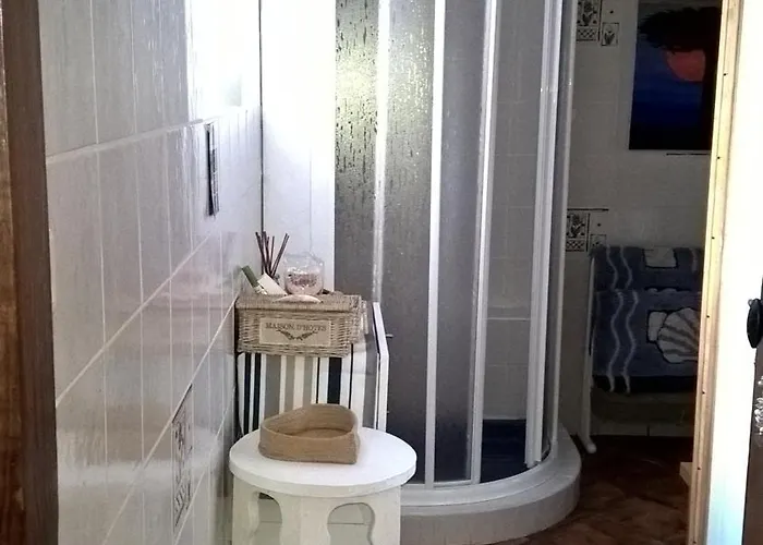 Prázdninový dům De Charme 3* *